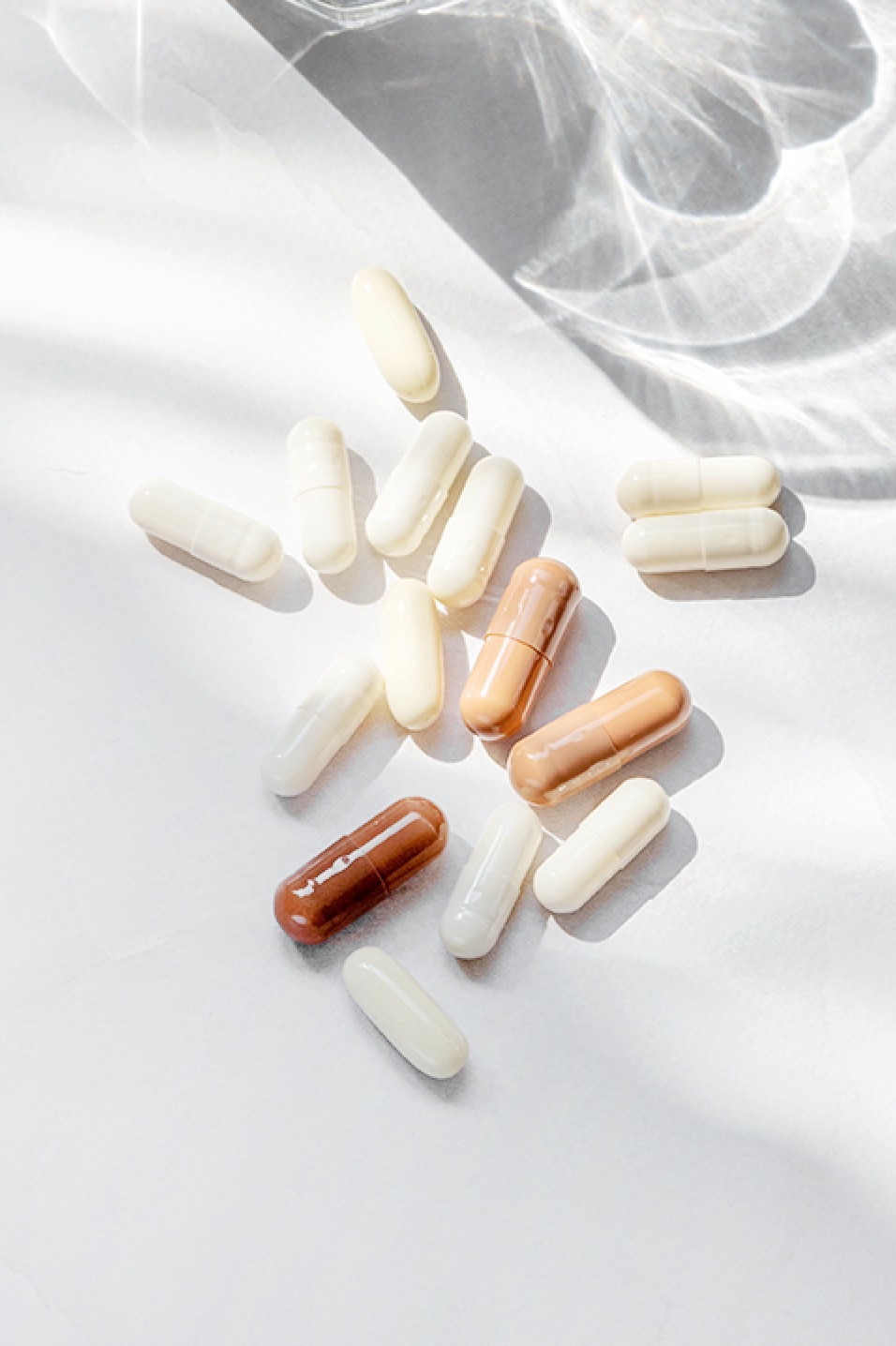 Supplements